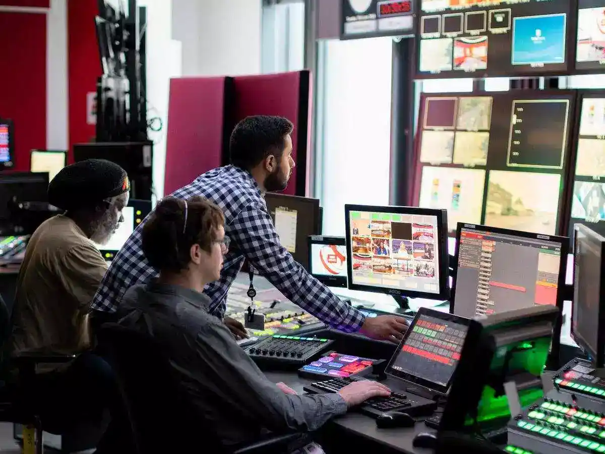 Information technology outsourcing